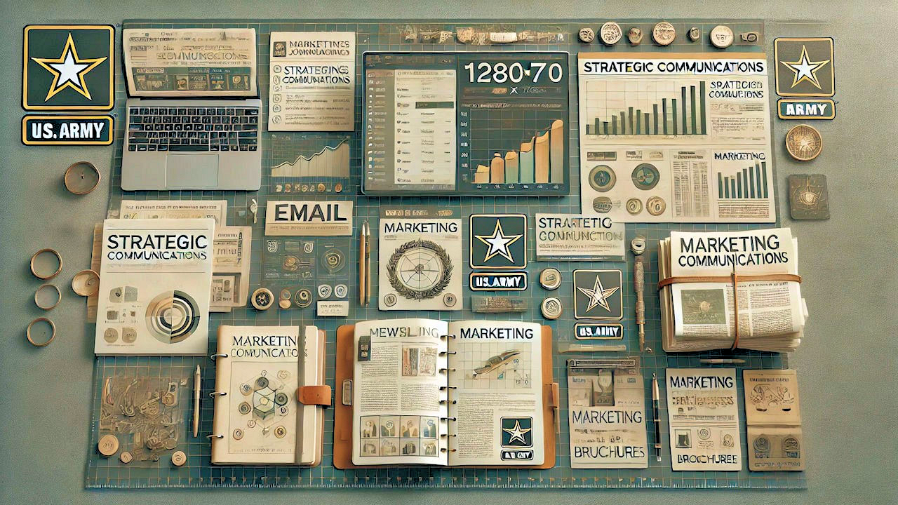 Strategic Communcations